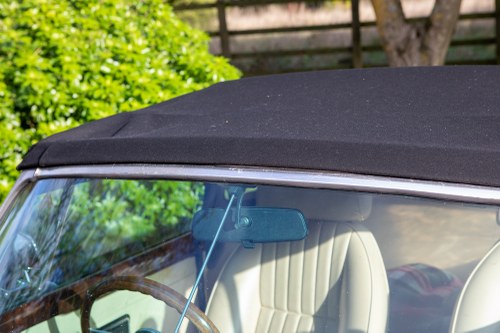 1970 MG MGB Roadster For Sale (picture 95 of 141)