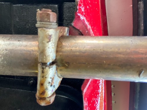 1970 MG MGB Roadster For Sale (picture 122 of 141)