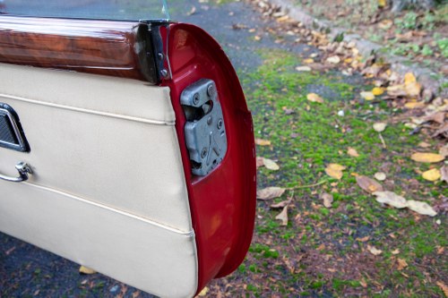 1970 MG MGB Roadster For Sale (picture 57 of 141)