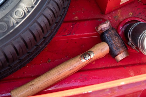 1970 MG MGB Roadster For Sale (picture 102 of 141)