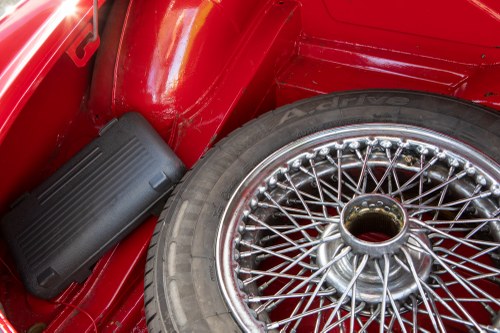 1970 MG MGB Roadster For Sale (picture 104 of 141)