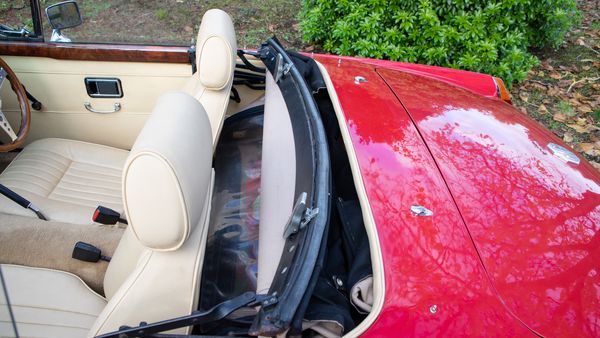1970 MG MGB Roadster For Sale (picture :index of 43)