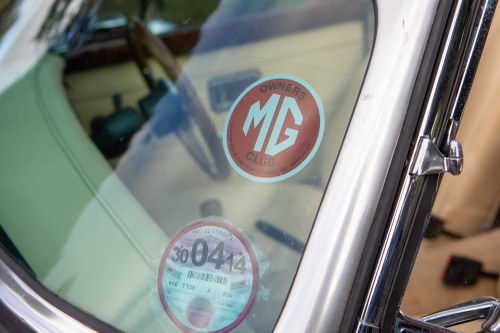 1970 MG MGB Roadster For Sale (picture 74 of 141)