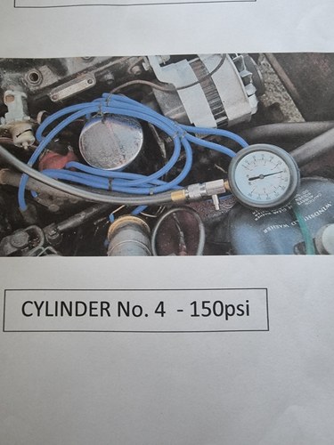 1971 MGB GT For Sale (picture 121 of 131)