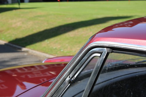 1971 MGB GT For Sale (picture 84 of 131)