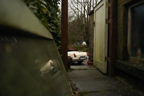 1972 MG MGB Roadster zum Verkauf (Bild 97 von 148)