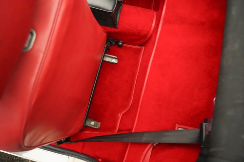 1972 MG MGB Roadster zum Verkauf (Bild 64 von 148)