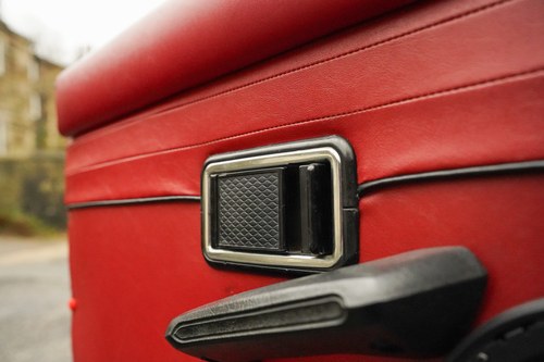 1972 MG MGB Roadster zum Verkauf (Bild 58 von 148)