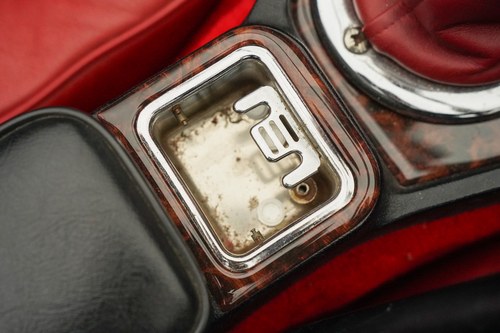 1972 MG MGB Roadster zum Verkauf (Bild 47 von 148)