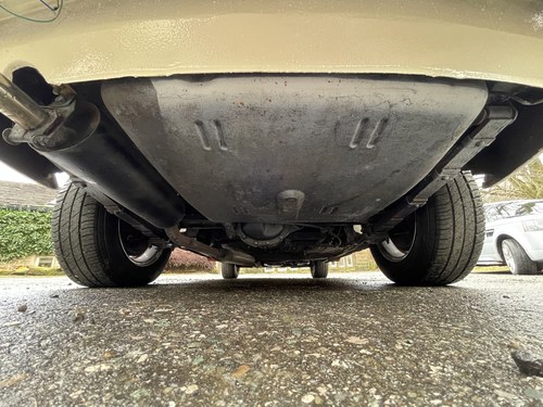 1972 MG MGB Roadster zum Verkauf (Bild 118 von 148)