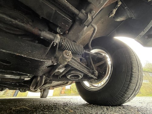 1972 MG MGB Roadster zum Verkauf (Bild 124 von 148)