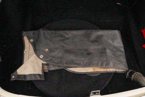 1972 MG MGB Roadster zum Verkauf (Bild 76 von 148)