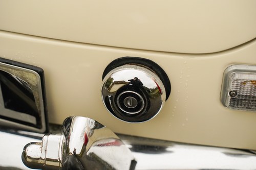 1972 MG MGB Roadster zum Verkauf (Bild 95 von 148)