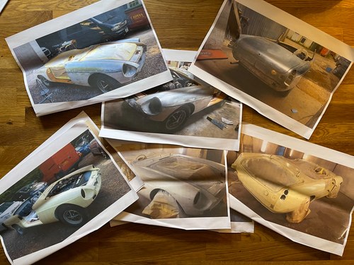 1972 MG MGB Roadster zum Verkauf (Bild 147 von 148)