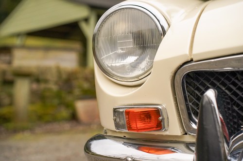 1972 MG MGB Roadster zum Verkauf (Bild 79 von 148)