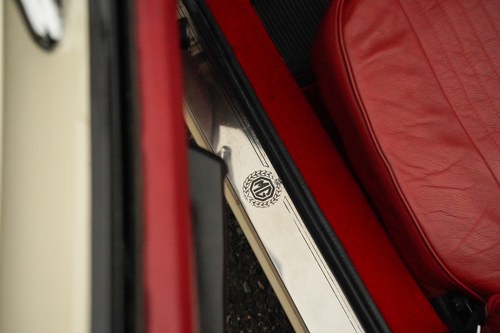 1972 MG MGB Roadster zum Verkauf (Bild 55 von 148)