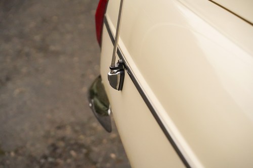 1972 MG MGB Roadster zum Verkauf (Bild 91 von 148)