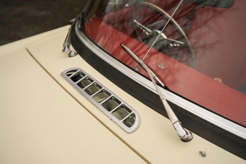1972 MG MGB Roadster zum Verkauf (Bild 81 von 148)