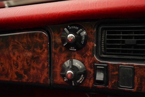 1972 MG MGB Roadster zum Verkauf (Bild 43 von 148)