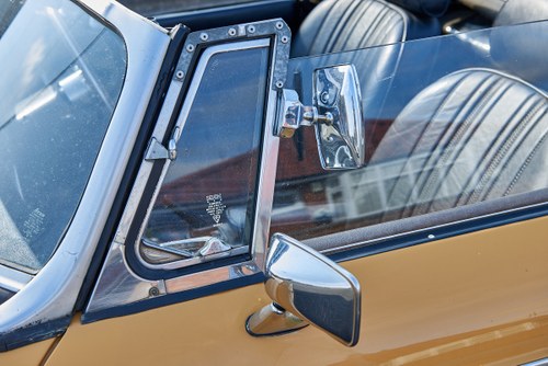 NO RESERVE - 1976 MGB Roadster For Sale (picture 79 of 124)