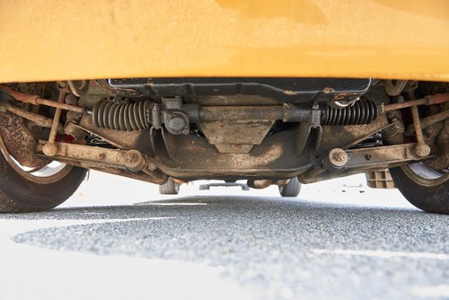 NO RESERVE - 1976 MGB Roadster For Sale (picture 117 of 124)