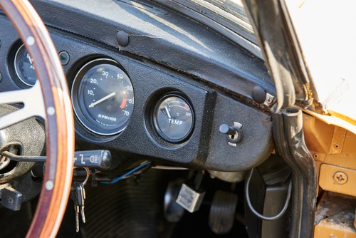 NO RESERVE - 1976 MGB Roadster For Sale (picture 59 of 124)