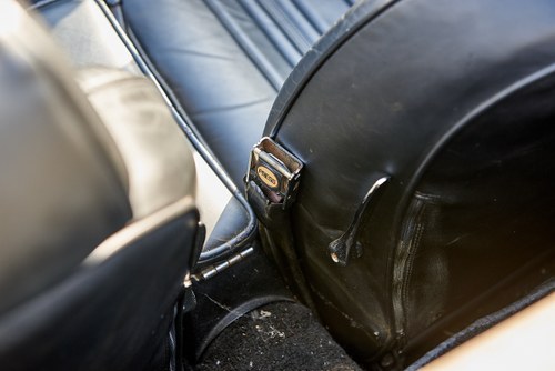 NO RESERVE - 1976 MGB Roadster For Sale (picture 64 of 124)