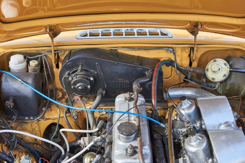 NO RESERVE - 1976 MGB Roadster For Sale (picture 92 of 124)