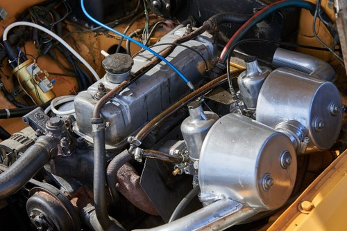 NO RESERVE - 1976 MGB Roadster For Sale (picture 88 of 124)