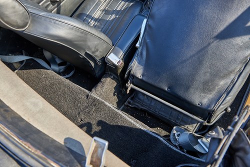 NO RESERVE - 1976 MGB Roadster For Sale (picture 53 of 124)