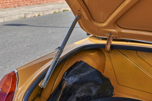 NO RESERVE - 1976 MGB Roadster For Sale (picture 113 of 124)