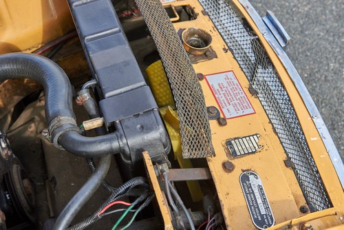 NO RESERVE - 1976 MGB Roadster For Sale (picture 103 of 124)