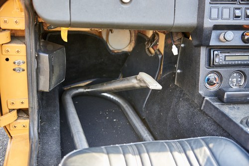 NO RESERVE - 1976 MGB Roadster For Sale (picture 47 of 124)