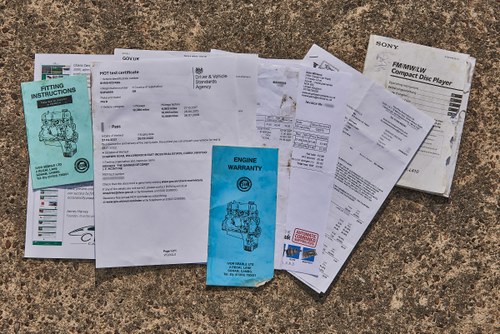 NO RESERVE - 1976 MGB Roadster For Sale (picture 120 of 124)