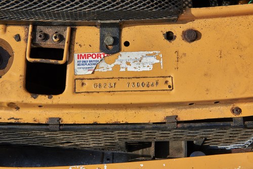 NO RESERVE - 1976 MGB Roadster For Sale (picture 90 of 124)