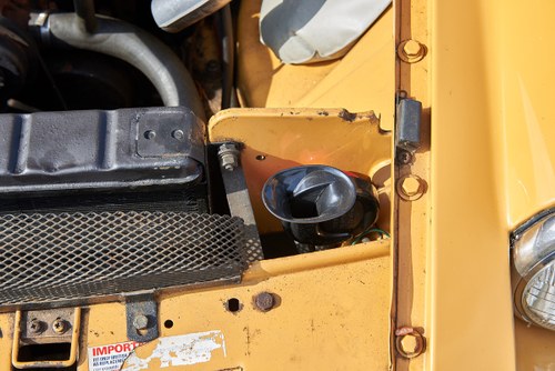 NO RESERVE - 1976 MGB Roadster For Sale (picture 106 of 124)