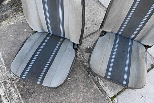 1977 MG MGB GT Project In vendita (immagine 81 di 213)