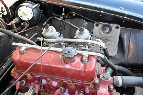 1977 MG MGB GT Project In vendita (immagine 152 di 213)