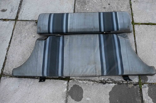 1977 MG MGB GT Project In vendita (immagine 76 di 213)