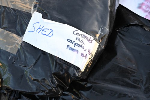 1977 MG MGB GT Project In vendita (immagine 63 di 213)