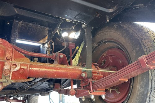 1977 MG MGB GT Project In vendita (immagine 187 di 213)