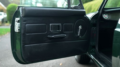 1977 MGB GT Sebring In vendita (immagine 29 di 51)