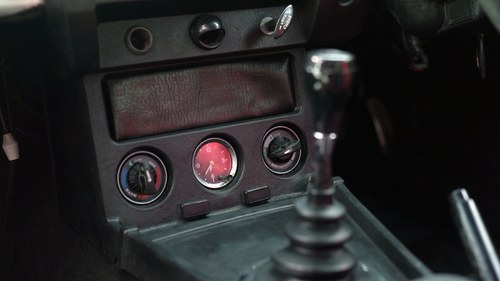 1977 MGB GT Sebring In vendita (immagine 28 di 51)