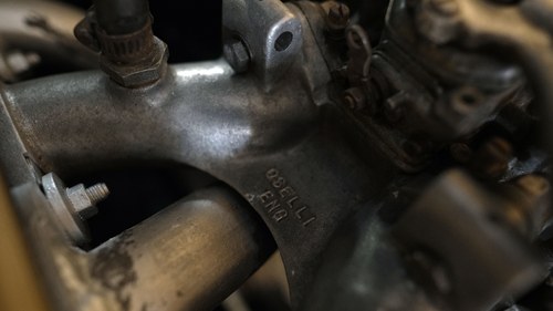 1977 MGB GT Sebring In vendita (immagine 47 di 51)