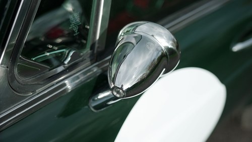 1977 MGB GT Sebring In vendita (immagine 39 di 51)