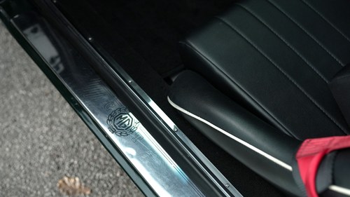 1977 MGB GT Sebring In vendita (immagine 31 di 51)