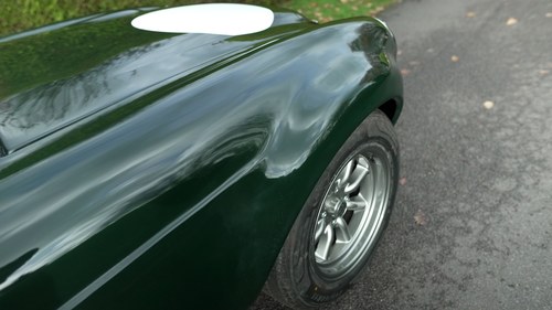 1977 MGB GT Sebring In vendita (immagine 36 di 51)