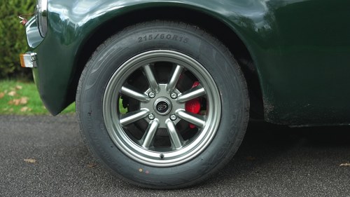 1977 MGB GT Sebring In vendita (immagine 19 di 51)