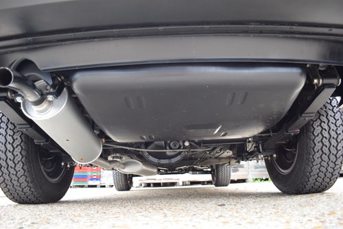 1981 MGB GT LE En venta (imagen 137 de 153)