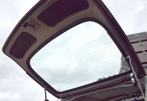 1981 MGB GT LE En venta (imagen 64 de 153)